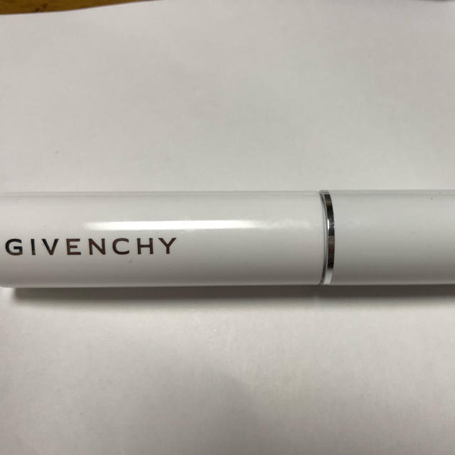 GIVENCHY(ジバンシィ)のGIVENCHYジバンシィ♡フェノメンアイズマスカラ♡ブルー コスメ/美容のベースメイク/化粧品(その他)の商品写真