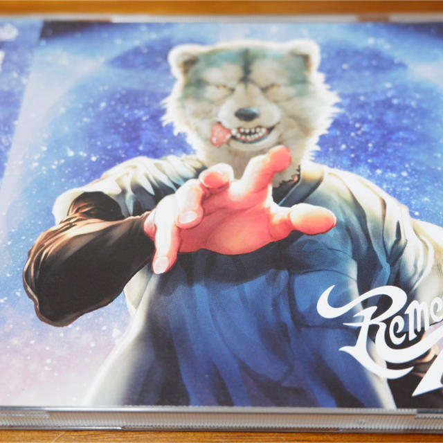 MAN WITH A MISSION(マンウィズアミッション)のMAN WITH A MISSION/Remember Me エンタメ/ホビーのCD(ポップス/ロック(邦楽))の商品写真