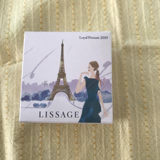 リサージ(LISSAGE)のリサージ ビューティアップヴェイル(ルーセント)(フェイスパウダー)