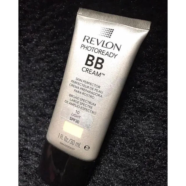 REVLON(レブロン)のREVLON BBクリーム コスメ/美容のベースメイク/化粧品(BBクリーム)の商品写真