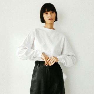 ステュディオス(STUDIOUS)のSTYLE  MIXER tops(トレーナー/スウェット)