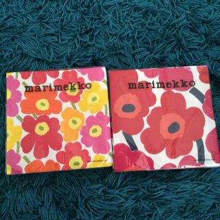 マリメッコ(marimekko)のマリメッコ ペーパーナプキン (その他)