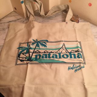 パタゴニア(patagonia)の専用パタゴニア トートバック(トートバッグ)