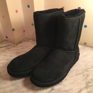 アグ(UGG)の専用UGG アグ ムートンブーツ メンズ MENS 5800 シープスキン(ブーツ)