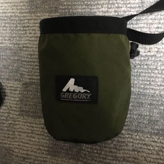 グレゴリー(Gregory)のグレゴリーチョークバック(登山用品)