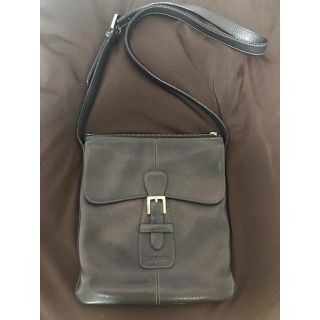 ロエベ(LOEWE)のLOEWE ロエベ ショルダーバッグ(ショルダーバッグ)