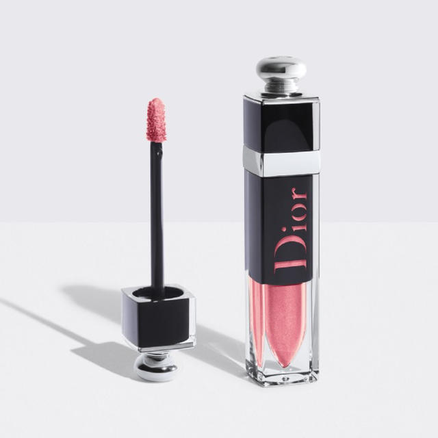 Dior(ディオール)のDior💄アディクトラッカープランプ コスメ/美容のベースメイク/化粧品(口紅)の商品写真