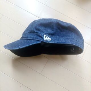 ニューエラー(NEW ERA)のマコちゃん様専用(ハット)