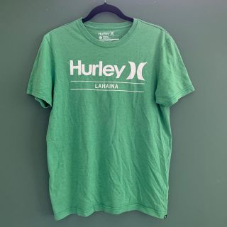 ハーレー(Hurley)のハーレー Hurley ハワイ ラハイナ限定 Tシャツ(Tシャツ/カットソー(半袖/袖なし))