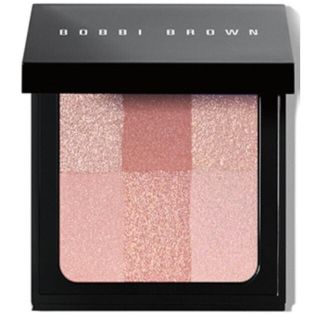 ボビイブラウン(BOBBI BROWN)のボビイブラウン チーク ブライトニング ブリック 01 ピンク(チーク)