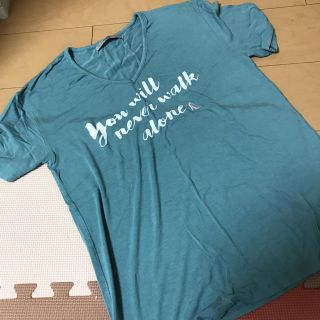 エイミーイストワール(eimy istoire)のトップス(Tシャツ(半袖/袖なし))