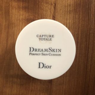 ディオール(Dior)のDiorカプチュールトータル ドリームスキン(ファンデーション)