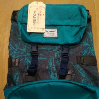 バートン(BURTON)の　新品未使用　バートン　バックパック(リュック/バックパック)