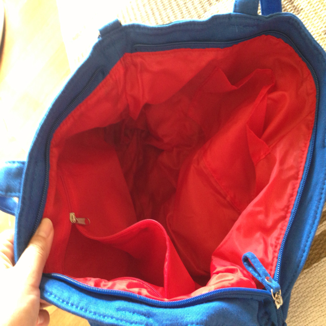 ANAP(アナップ)のANAPショルダーバック レディースのバッグ(ショルダーバッグ)の商品写真