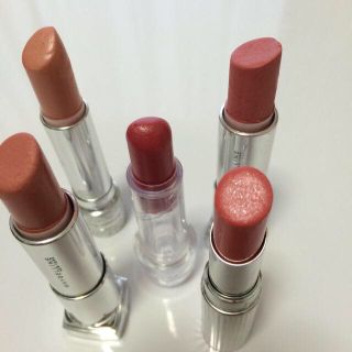 クリニーク(CLINIQUE)のリップまとめ売り(口紅)