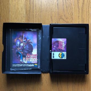 NEOGEO - メガDora様専用 ネオジオROM ファイターズヒストリー