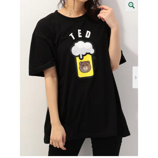 シュプリーム(Supreme)のTED 新品 Tシャツ(Tシャツ/カットソー(半袖/袖なし))