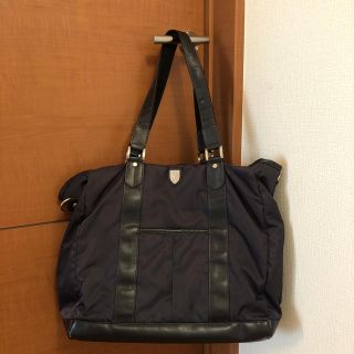 アシュワース(Ashworth)のASHWORTH ナイロントートバック(ビジネスバッグ)