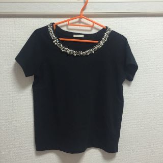 エイチアンドエム(H&M)のTシャツ(Tシャツ(半袖/袖なし))