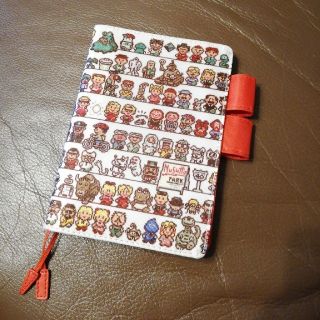 マザー(mother)のほぼ日手帳　2016 mother2 バージョン　カバーのみ(手帳)