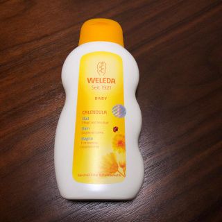 ヴェレダ(WELEDA)の【ちあママ様専用】★値下げ★ WELEDA ヴェレダ ベビーバスミルク(その他)