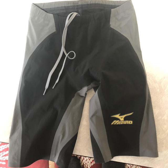 MIZUNO(ミズノ)のミズノ 競泳水着 GX SONIC メンズの水着/浴衣(水着)の商品写真