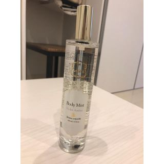 ラリン(Laline)のラリン ボディーミスト 100ml(香水(女性用))