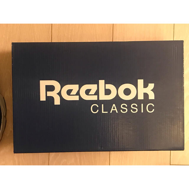 Reebok(リーボック)のReebok INSTA PUMP FURY OG トリコロール 新品 28.0 メンズの靴/シューズ(スニーカー)の商品写真