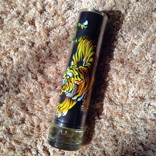 エドハーディー(Ed Hardy)のエドハーディ 香水 新品未使用(香水(男性用))