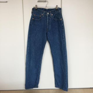 リーバイス(Levi's)のLevi’s 501 ヴィンテージ アメリカ製(デニム/ジーンズ)