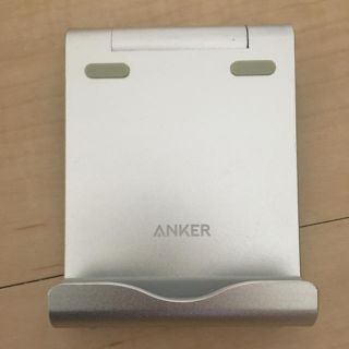 anker スタンド camellia bridge様専用(その他)