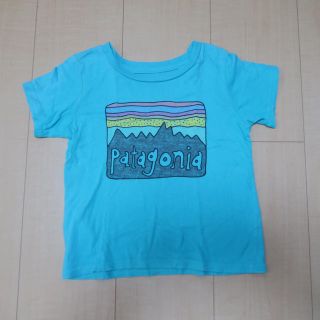 パタゴニア(patagonia)のPatagonia kidsＴシャツ(Tシャツ/カットソー)