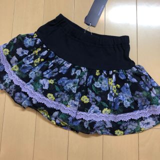 アナスイミニ(ANNA SUI mini)のご専用です♡ANNA SUImini【新品未使用】(スカート)