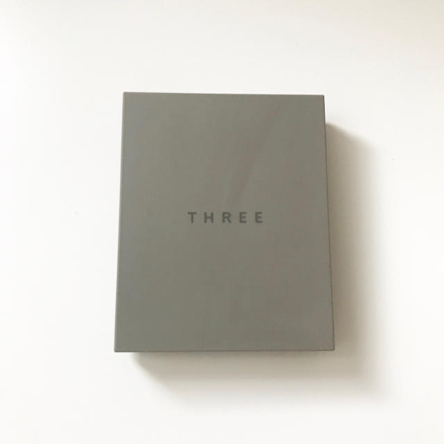 THREE(スリー)のthree コントラストデュオ 01 コスメ/美容のベースメイク/化粧品(コントロールカラー)の商品写真