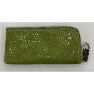 ペレボルサ(PELLE BORSA)のペレポルサの長財布になります(長財布)