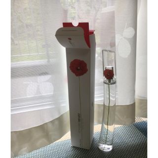 ケンゾー(KENZO)の[KENZO]フラワーバイケンゾー オードトワレ 100mL(香水(女性用))