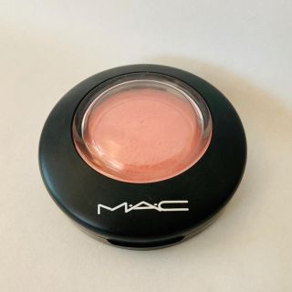 マック(MAC)のMAC ミネラライズ ブラッシュ レイビーム (チーク)