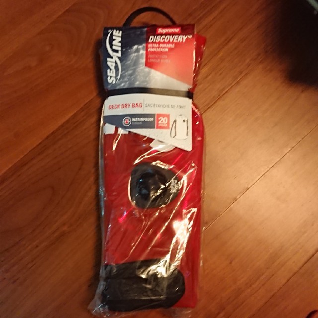 Supreme®/SealLine® Discovery Dry Bag -5L