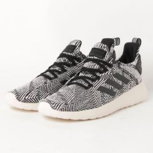 adidas(アディダス)のadidas(アディダス) CLOUDFOAM LITE クラウドフォームライト メンズの靴/シューズ(スニーカー)の商品写真