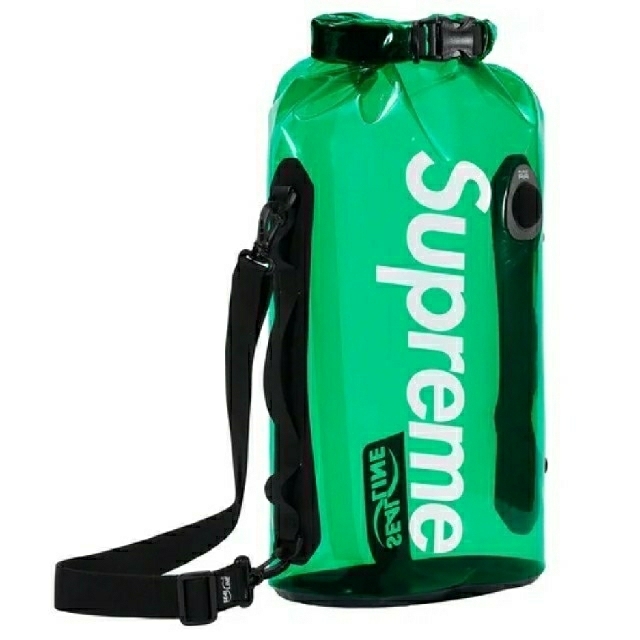 Supreme SealLine Discovery Dry Bag 20L その他