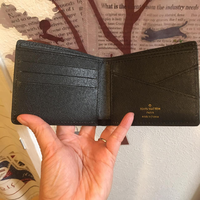 Supreme(シュプリーム)の折財布 メンズのファッション小物(折り財布)の商品写真