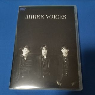 ジェイワイジェイ(JYJ)のJYJ 3HREE VOICES(K-POP/アジア)