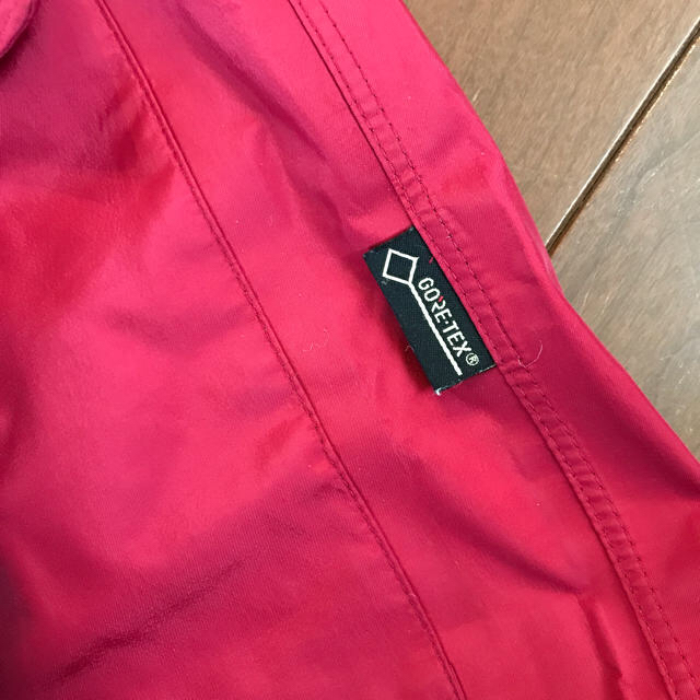 あちゅ様専用 Yakult GORE・TEX レインコートスーツ メンズのジャケット/アウター(ナイロンジャケット)の商品写真