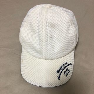 ニジュウサンク(23区)の23区スポーツCAP(ウエア)