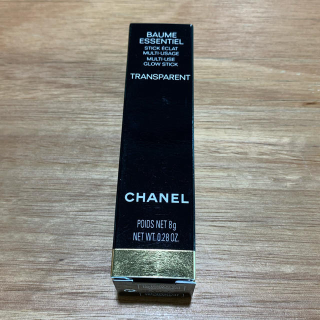 CHANEL(シャネル)のシャネル エサンシエル コスメ/美容のベースメイク/化粧品(フェイスカラー)の商品写真