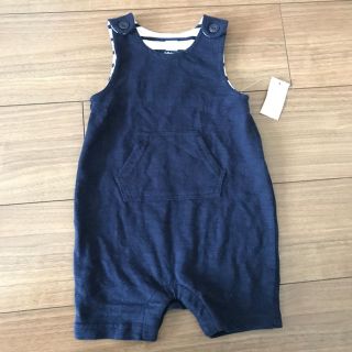 ベビーギャップ(babyGAP)のbabygap  オーバーオール(カバーオール)