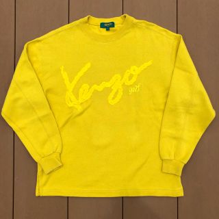 ケンゾー(KENZO)のKENZO スウェット(スウェット)