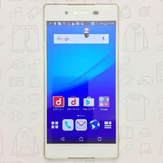 エクスペリア(Xperia)の【ﾗｸﾏ公式】SO-03G 356534060212204(スマートフォン本体)