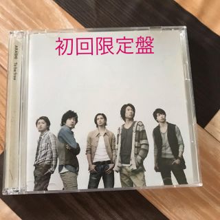 アラシ(嵐)のこ様専用！初回限定盤 嵐 (ポップス/ロック(邦楽))