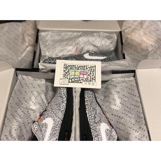 ナイキ(NIKE)のNIKE AIR MAX 1 OA YT ON AIR TOKYO MAZE (スニーカー)